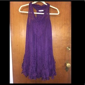 Rebecca Taylor dress size 2